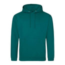 HANORAC BARBATESC Just Hoods College AWJH001