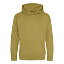 HANORAC BARBATESC Just Hoods College AWJH001