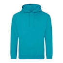 HANORAC BARBATESC Just Hoods College AWJH001