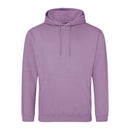HANORAC BARBATESC Just Hoods College AWJH001
