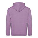 HANORAC BARBATESC Just Hoods College AWJH001
