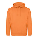 HANORAC BARBATESC Just Hoods College AWJH001