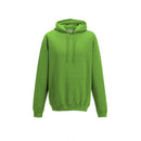 HANORAC BARBATESC Just Hoods College AWJH001