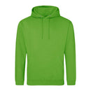 HANORAC BARBATESC Just Hoods College AWJH001