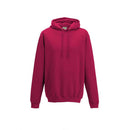 HANORAC BARBATESC Just Hoods College AWJH001