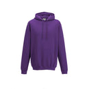 HANORAC BARBATESC Just Hoods College AWJH001
