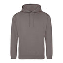 HANORAC BARBATESC Just Hoods College AWJH001