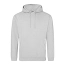 HANORAC BARBATESC Just Hoods College AWJH001