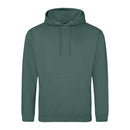 HANORAC BARBATESC Just Hoods College AWJH001