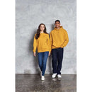 HANORAC BARBATESC Just Hoods College AWJH001