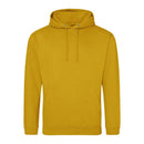 HANORAC BARBATESC Just Hoods College AWJH001