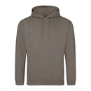 HANORAC BARBATESC Just Hoods College AWJH001