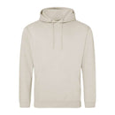 HANORAC BARBATESC Just Hoods College AWJH001