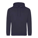 HANORAC BARBATESC Just Hoods College AWJH001