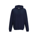 HANORAC BARBATESC Just Hoods College AWJH001