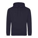 HANORAC BARBATESC Just Hoods College AWJH001