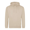 HANORAC BARBATESC Just Hoods College AWJH001