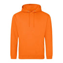 HANORAC BARBATESC Just Hoods College AWJH001