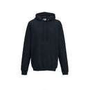 HANORAC BARBATESC Just Hoods College AWJH001