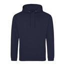 HANORAC BARBATESC Just Hoods College AWJH001