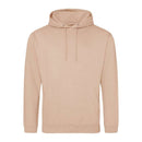 HANORAC BARBATESC Just Hoods College AWJH001