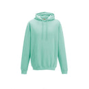 HANORAC BARBATESC Just Hoods College AWJH001