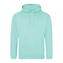 HANORAC BARBATESC Just Hoods College AWJH001