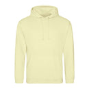 HANORAC BARBATESC Just Hoods College AWJH001