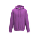 HANORAC BARBATESC Just Hoods College AWJH001