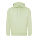 HANORAC BARBATESC Just Hoods College AWJH001