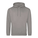 HANORAC BARBATESC Just Hoods College AWJH001