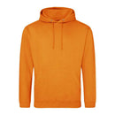 HANORAC BARBATESC Just Hoods College AWJH001