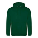 HANORAC BARBATESC Just Hoods College AWJH001