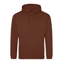 HANORAC BARBATESC Just Hoods College AWJH001