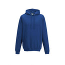 HANORAC BARBATESC Just Hoods College AWJH001