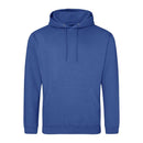 HANORAC BARBATESC Just Hoods College AWJH001