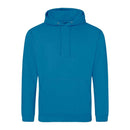 HANORAC BARBATESC Just Hoods College AWJH001