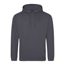 HANORAC BARBATESC Just Hoods College AWJH001