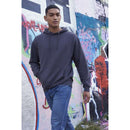 HANORAC BARBATESC Just Hoods College AWJH001