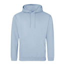HANORAC BARBATESC Just Hoods College AWJH001