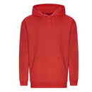 HANORAC BARBATESC Just Hoods College AWJH001