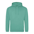 HANORAC BARBATESC Just Hoods College AWJH001