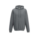 HANORAC BARBATESC Just Hoods College AWJH001