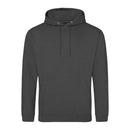 HANORAC BARBATESC Just Hoods College AWJH001