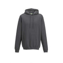 HANORAC BARBATESC Just Hoods College AWJH001