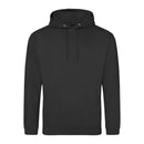 HANORAC BARBATESC Just Hoods College AWJH001