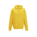 HANORAC BARBATESC Just Hoods College AWJH001