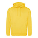 HANORAC BARBATESC Just Hoods College AWJH001