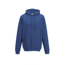 HANORAC BARBATESC Just Hoods College AWJH001