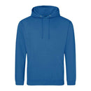 HANORAC BARBATESC Just Hoods College AWJH001